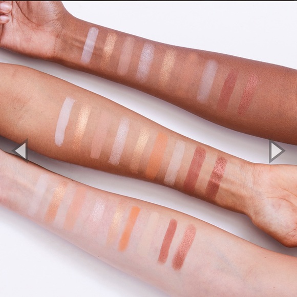 Beauty Bakerie - Proof is in the Puddin’ Palette - Picture 3 of 3